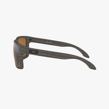 OAKLEY 0OO9417 Holbrook Xl Erkek Woodgrain Güneş Gözlüğü