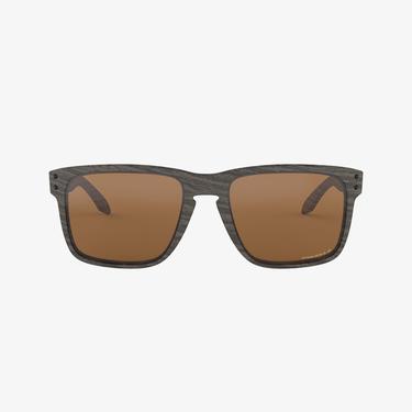  OAKLEY 0OO9417 Holbrook Xl Erkek Woodgrain Güneş Gözlüğü
