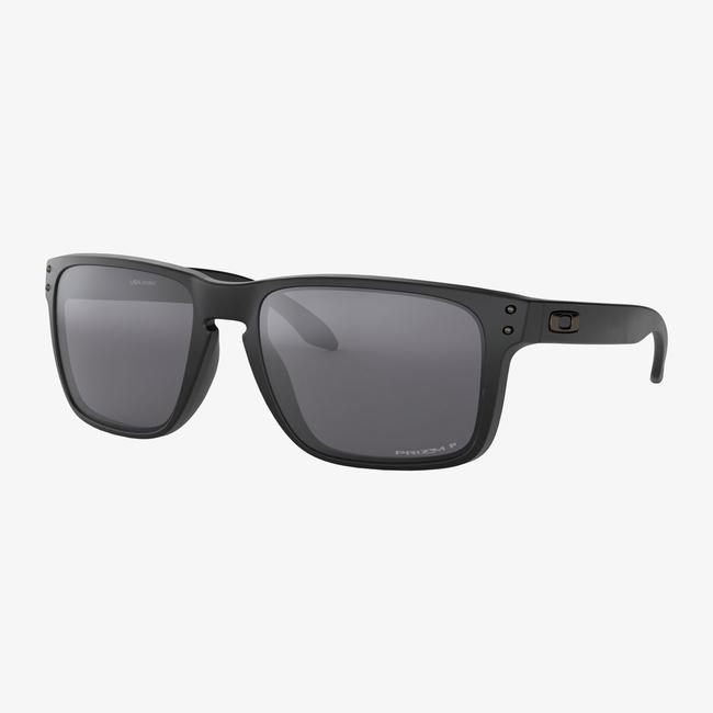  OAKLEY 0OO9417 Holbrook Xl Erkek Mat Siyah Güneş Gözlüğü