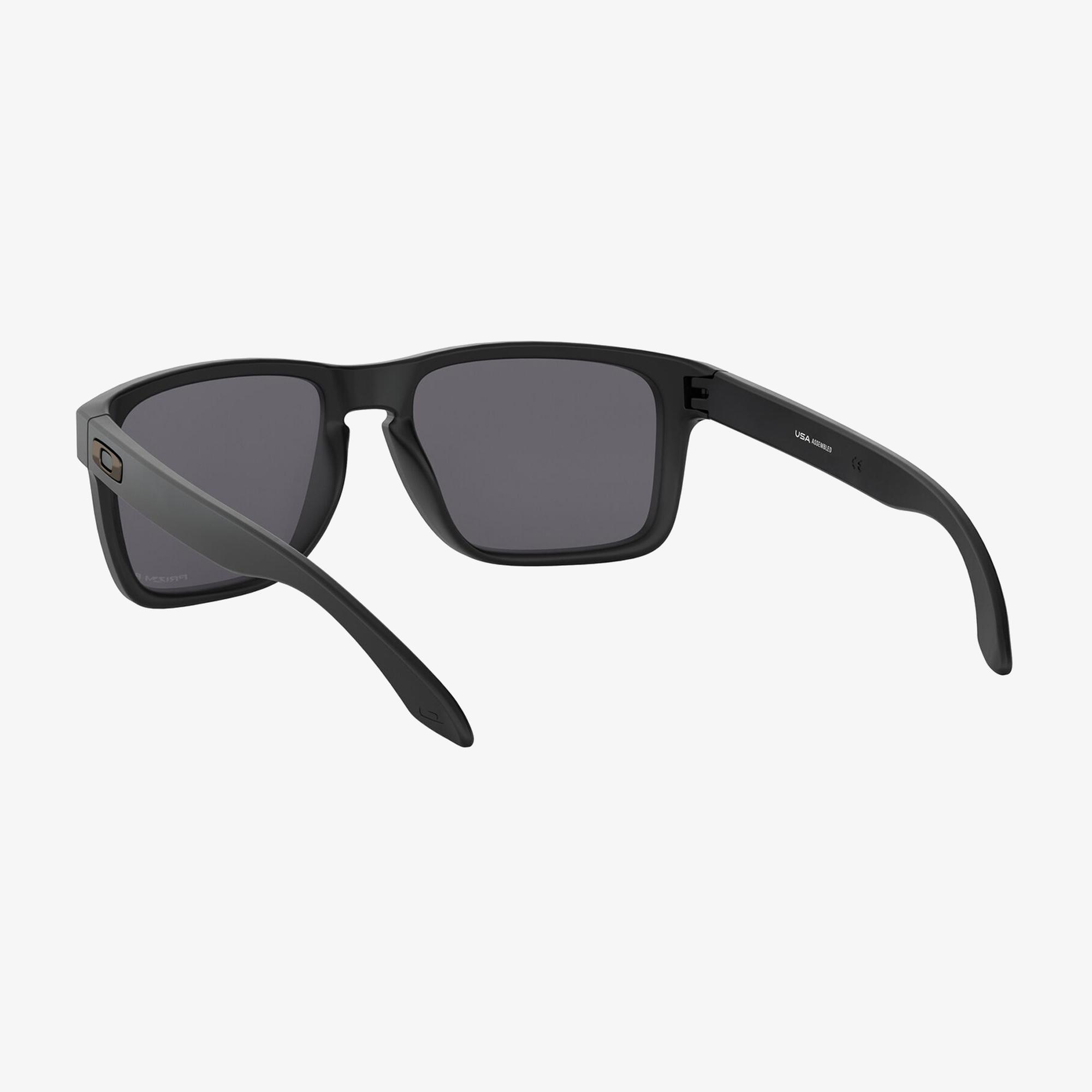 OAKLEY 0OO9417 Holbrook Xl Erkek Mat Siyah Güneş Gözlüğü