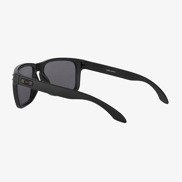  OAKLEY 0OO9417 Holbrook Xl Erkek Mat Siyah Güneş Gözlüğü