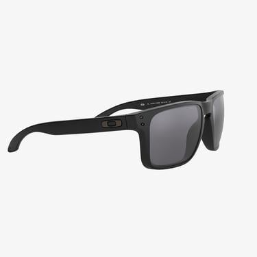  OAKLEY 0OO9417 Holbrook Xl Erkek Mat Siyah Güneş Gözlüğü