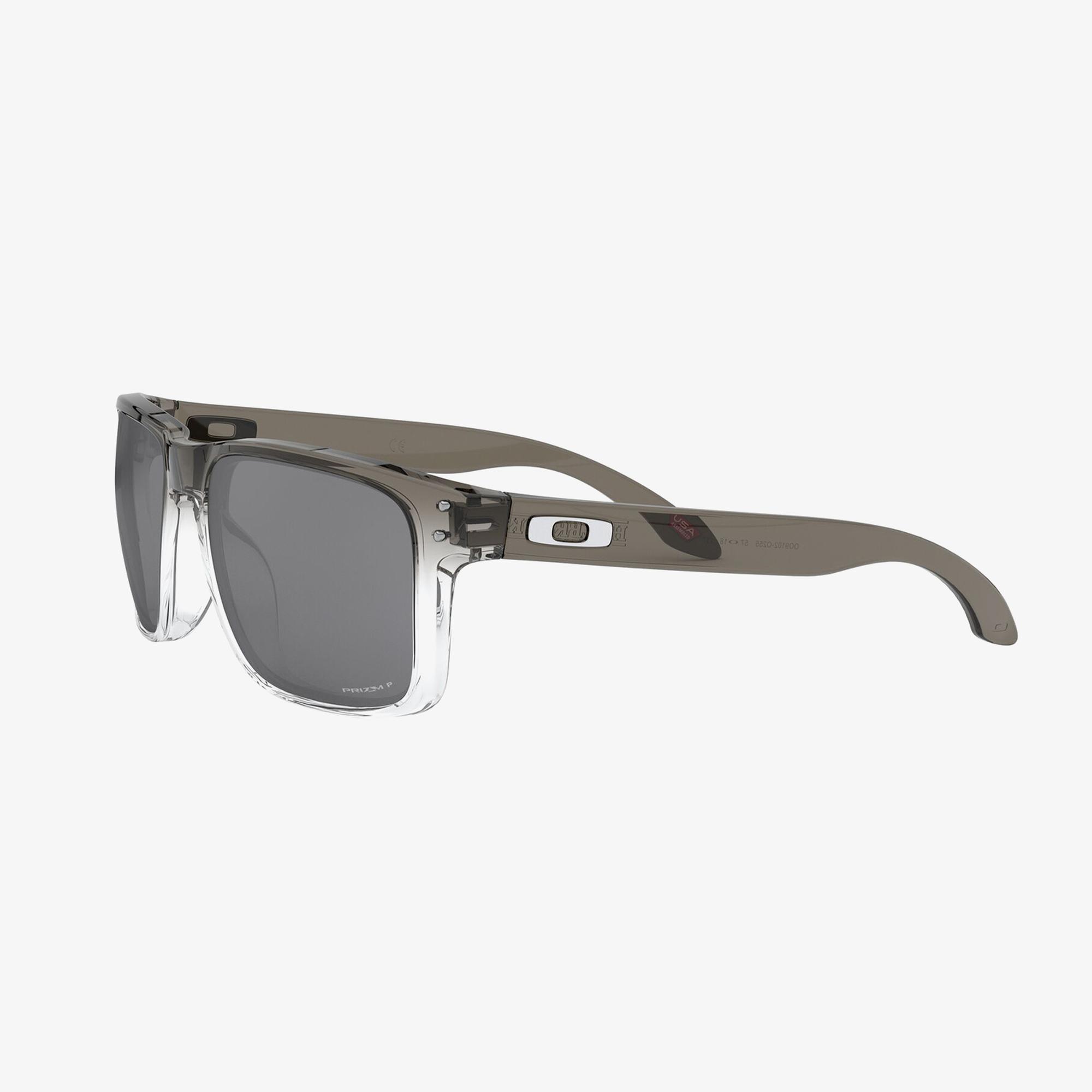 OAKLEY 0OO9102 Holbrook Erkek Dark Ink Fade Güneş Gözlüğü