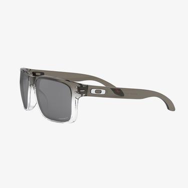  OAKLEY 0OO9102 Holbrook Erkek Dark Ink Fade Güneş Gözlüğü