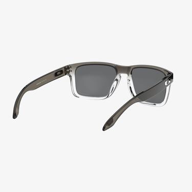  OAKLEY 0OO9102 Holbrook Erkek Dark Ink Fade Güneş Gözlüğü