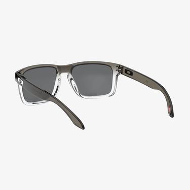  OAKLEY 0OO9102 Holbrook Erkek Dark Ink Fade Güneş Gözlüğü