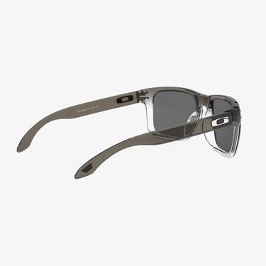  OAKLEY 0OO9102 Holbrook Erkek Dark Ink Fade Güneş Gözlüğü
