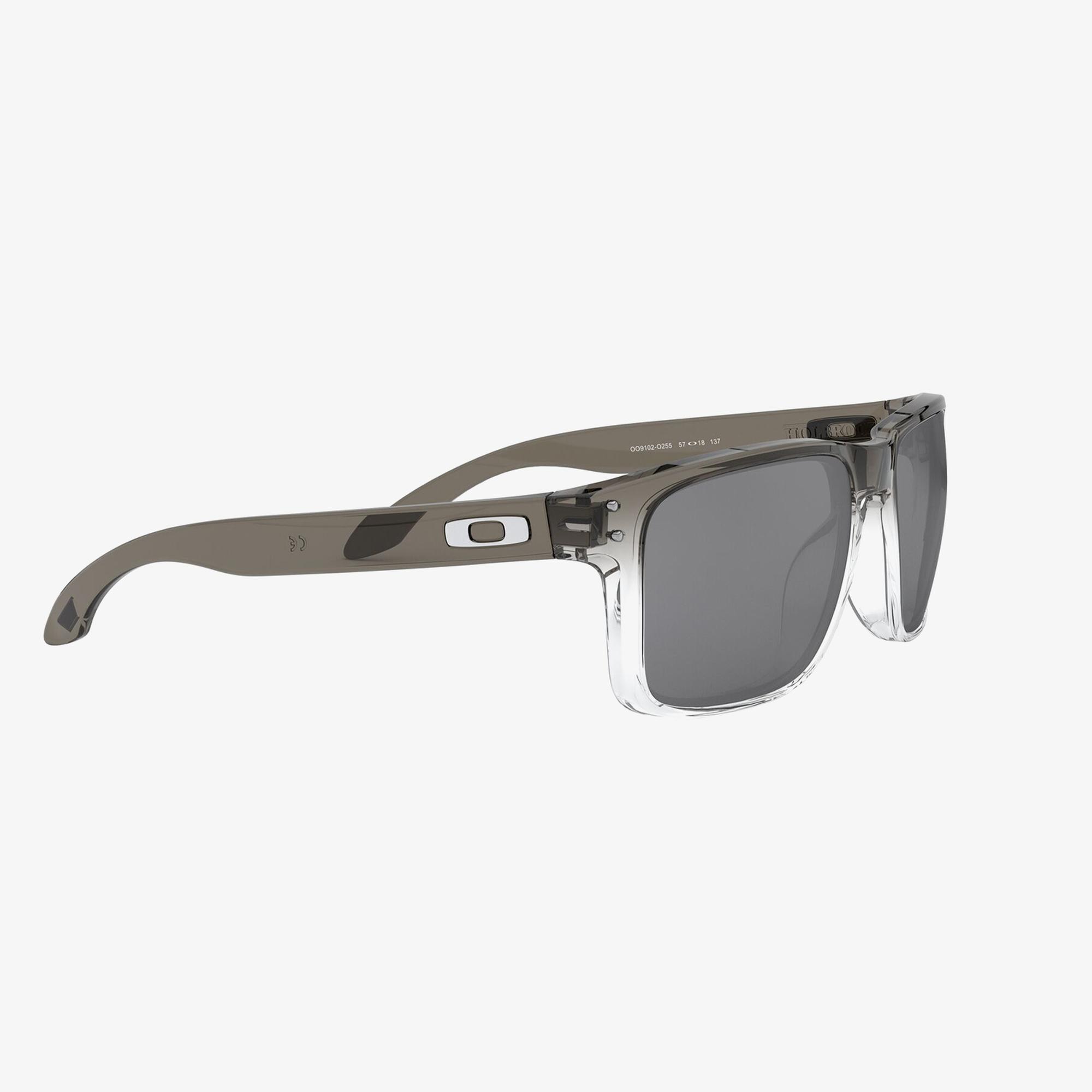 OAKLEY 0OO9102 Holbrook Erkek Dark Ink Fade Güneş Gözlüğü
