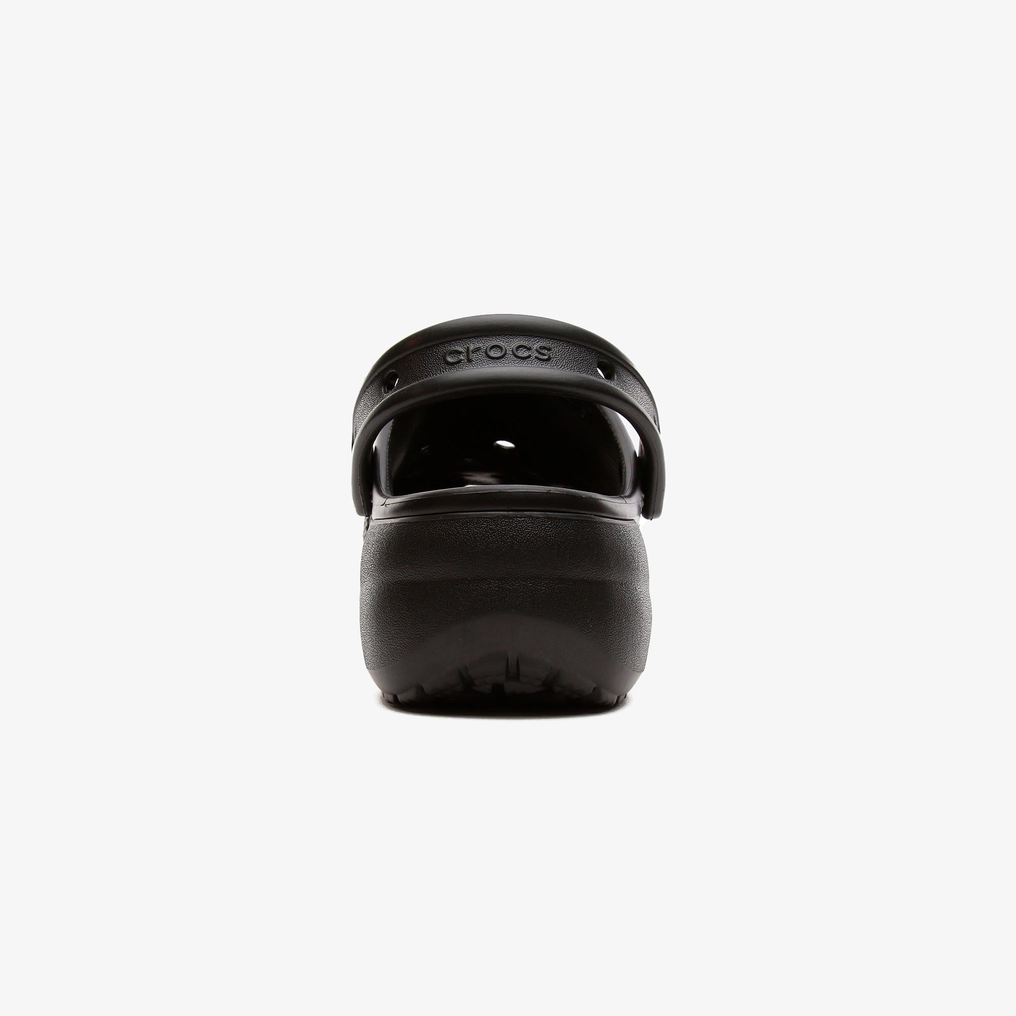 Crocs Classic Platform Kadın Pembe Terlik