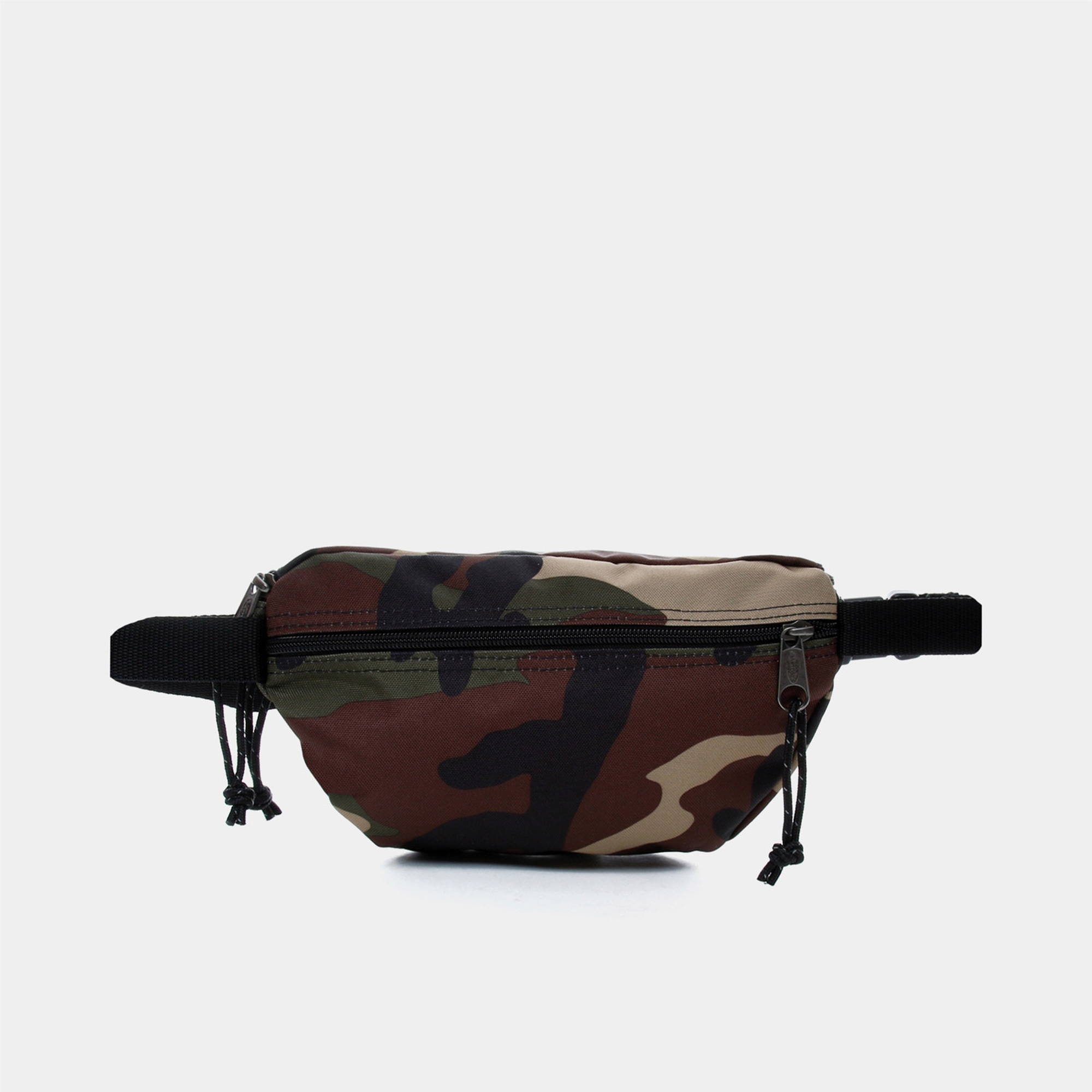 Eastpak Springer Camo Unisex Yeşil Bel Çantası