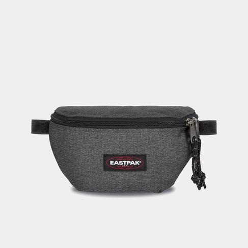  Eastpak Springer Unisex Gri Bel Çantası