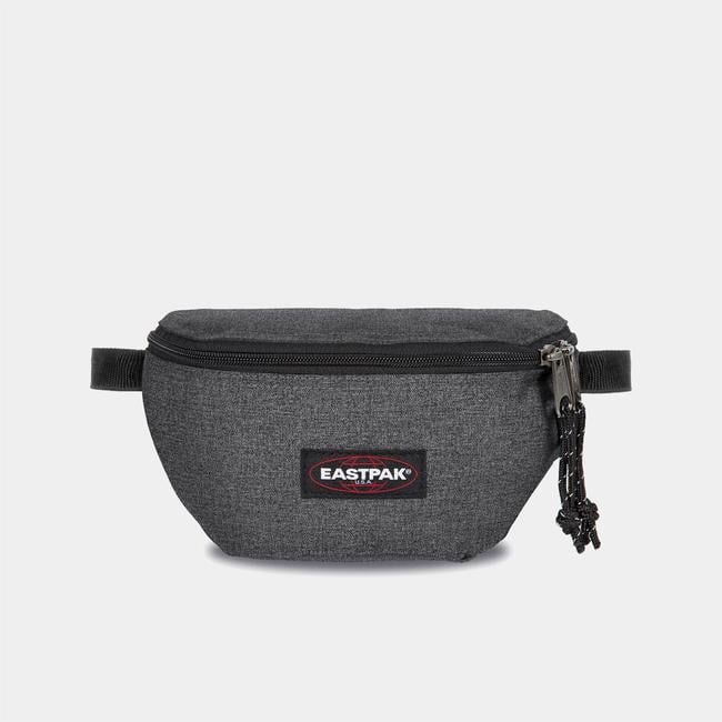  Eastpak Springer Unisex Gri Bel Çantası
