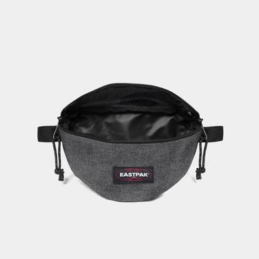  Eastpak Springer Unisex Gri Bel Çantası