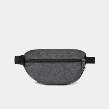  Eastpak Springer Unisex Gri Bel Çantası