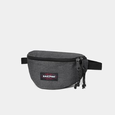  Eastpak Springer Unisex Gri Bel Çantası