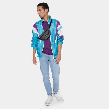  Eastpak Springer Unisex Gri Bel Çantası