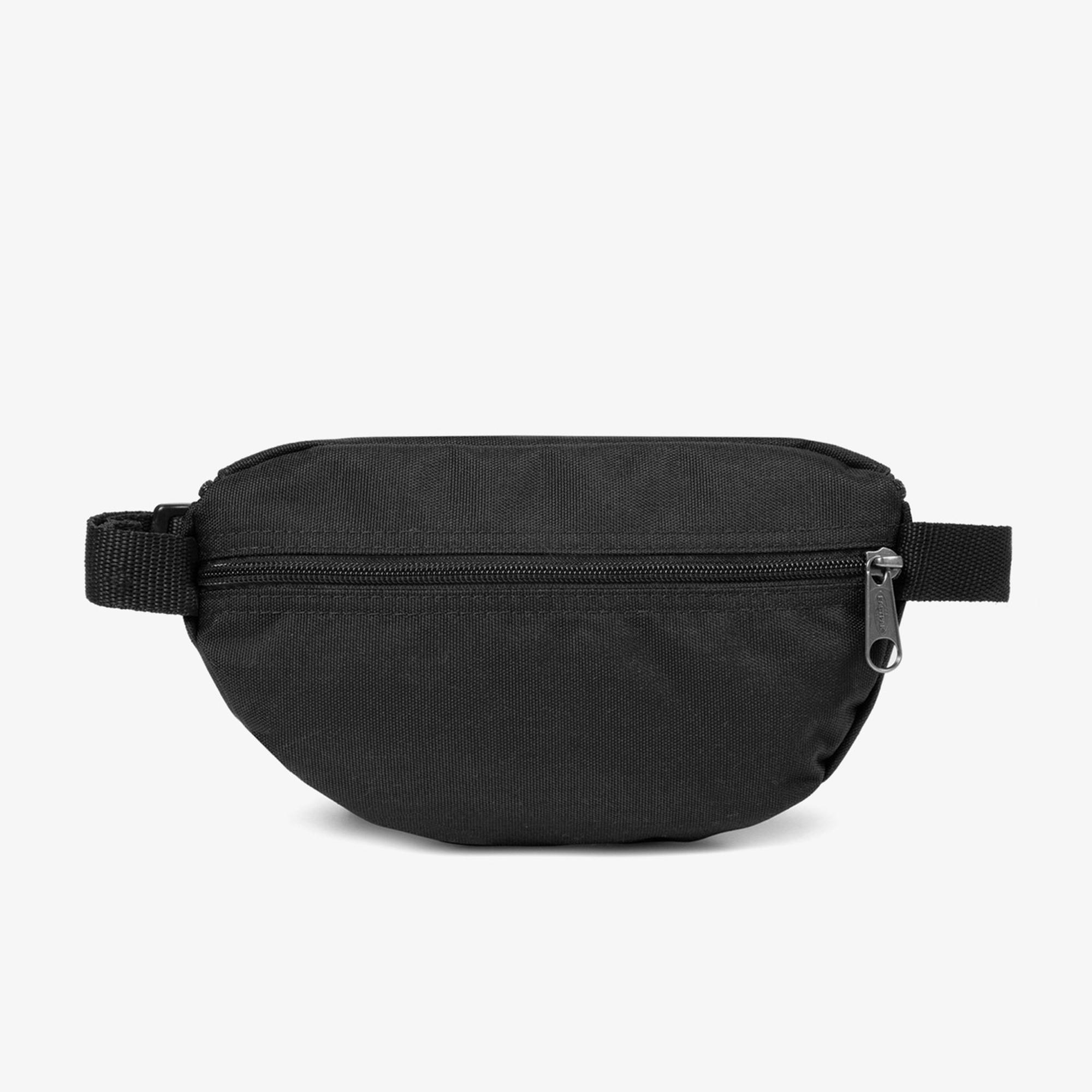 Eastpak Springer Unisex Siyah Bel Çantası