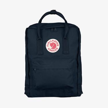  Kanken Classic Unisex Lacivert Sırt Çantası