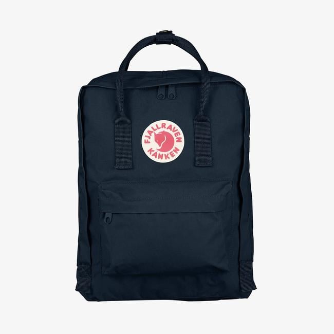  Kanken Classic Unisex Lacivert Sırt Çantası