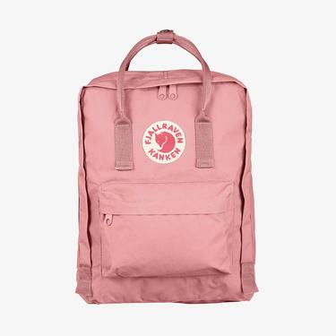  Kanken Classic Pembe Sırt Çantası