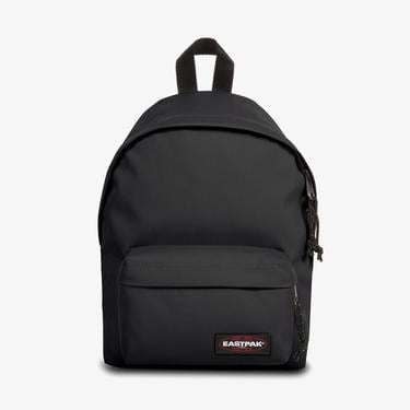  Eastpak Orbit Unisex Siyah Sırt Çantası