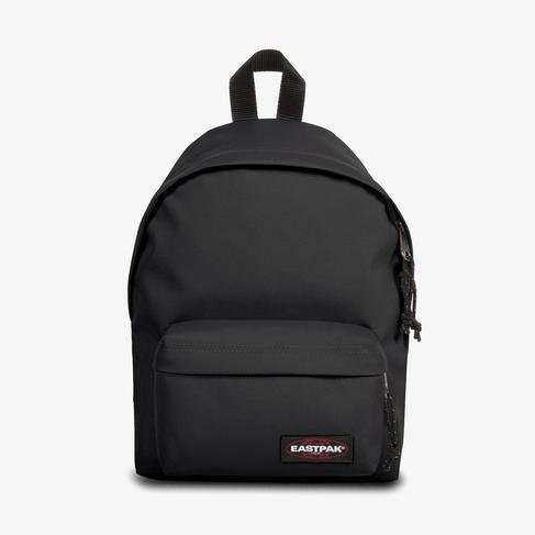  Eastpak Orbit Unisex Siyah Sırt Çantası