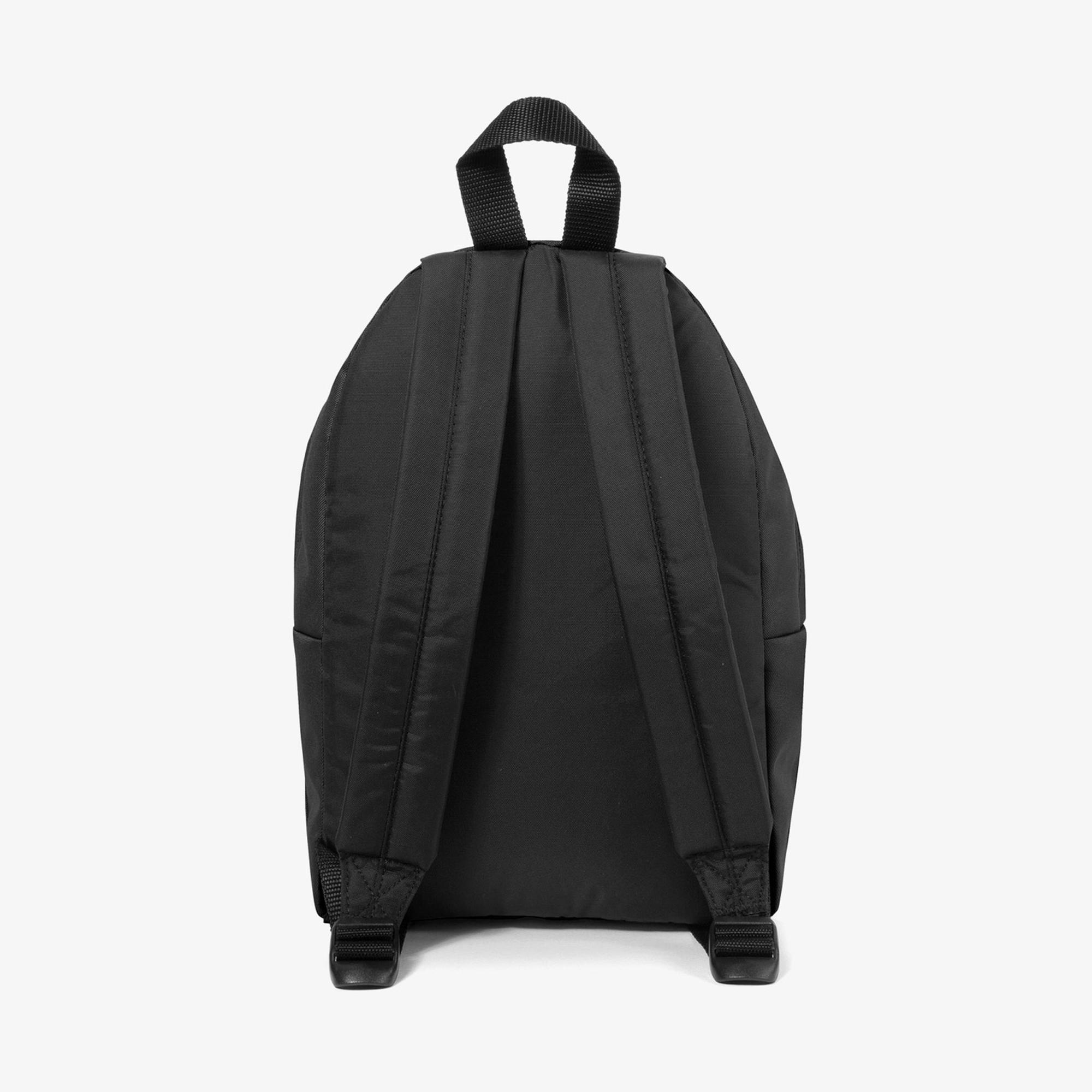 Eastpak Orbit Unisex Siyah Sırt Çantası