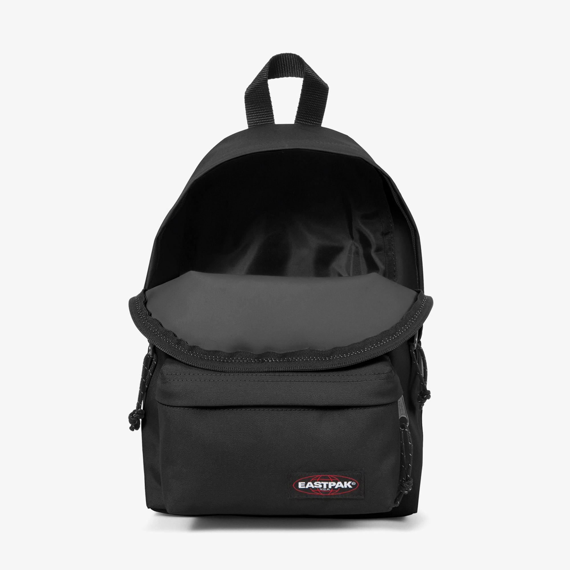 Eastpak Orbit Unisex Siyah Sırt Çantası