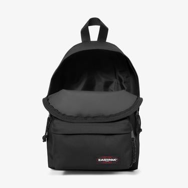  Eastpak Orbit Unisex Siyah Sırt Çantası