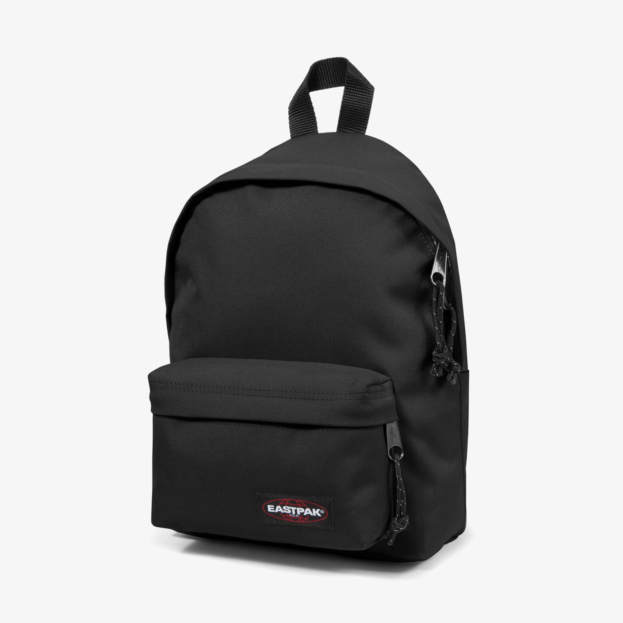 Eastpak Orbit Unisex Siyah Sırt Çantası