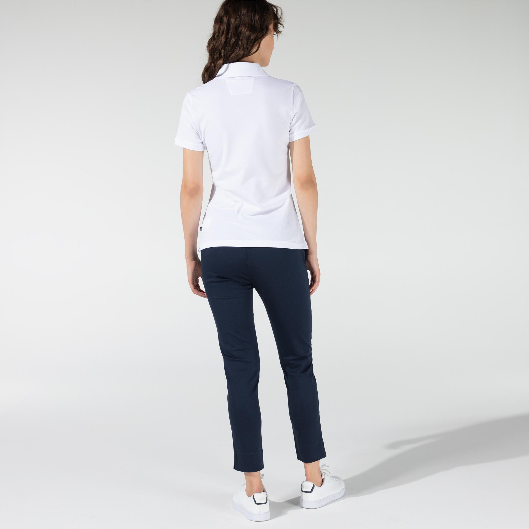 Nautica Kadın Lacivert Pantolon