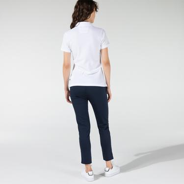  Nautica Kadın Lacivert Pantolon