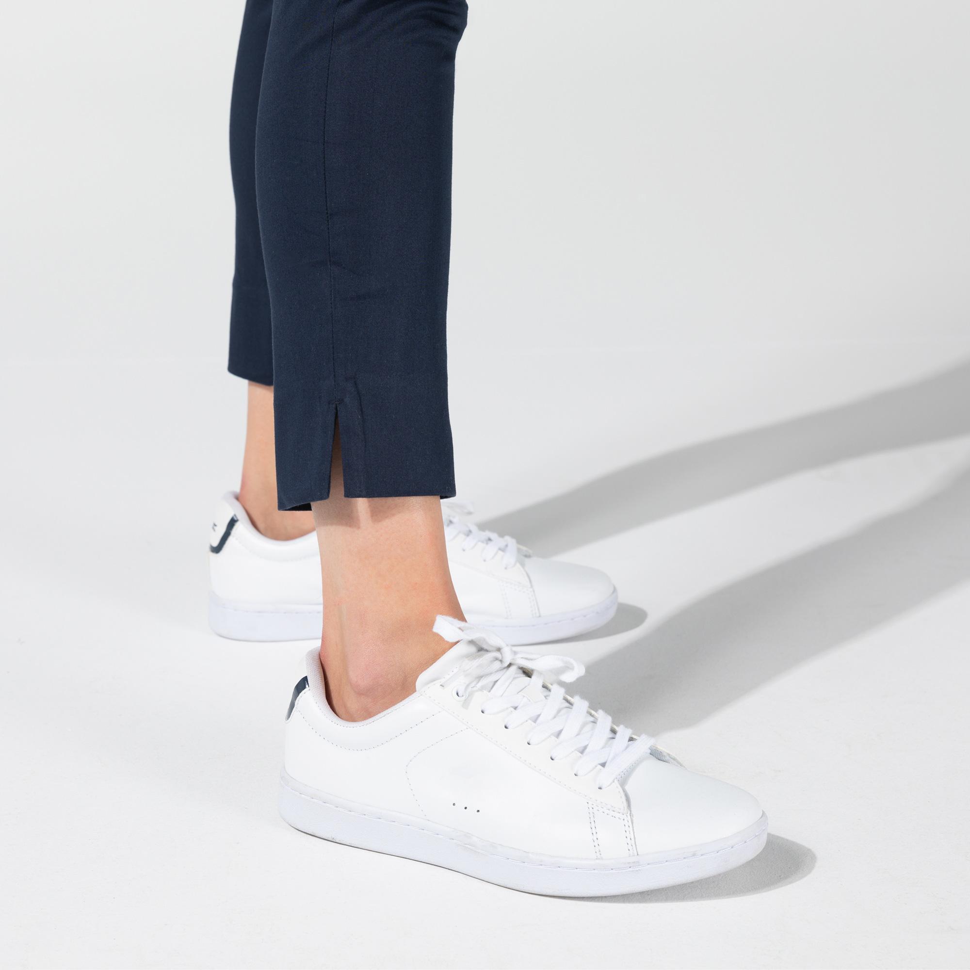 Nautica Kadın Lacivert Pantolon