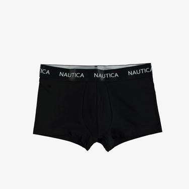  Nautica Erkek Renkli 3Lü Boxer