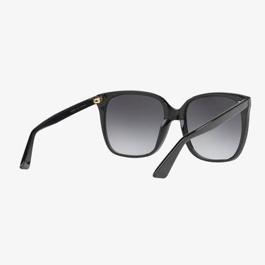  GUCCI 0GC000976 Kadın Siyah Güneş Gözlüğü