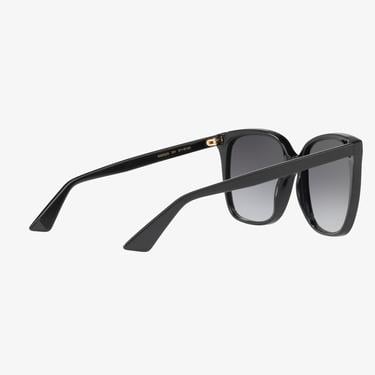  GUCCI 0GC000976 Kadın Siyah Güneş Gözlüğü