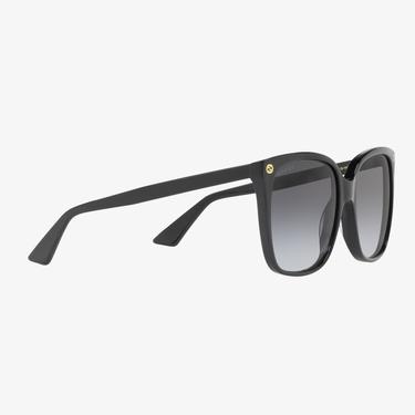  GUCCI 0GC000976 Kadın Siyah Güneş Gözlüğü