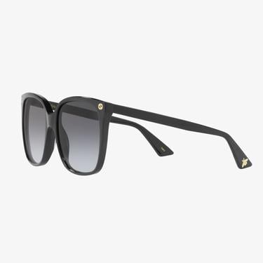  GUCCI 0GC000976 Kadın Siyah Güneş Gözlüğü