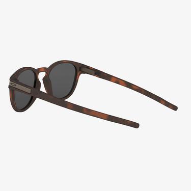  OAKLEY 0OO9265 Latch Erkek Mat Kahverengi Tortoise Güneş Gözlüğü