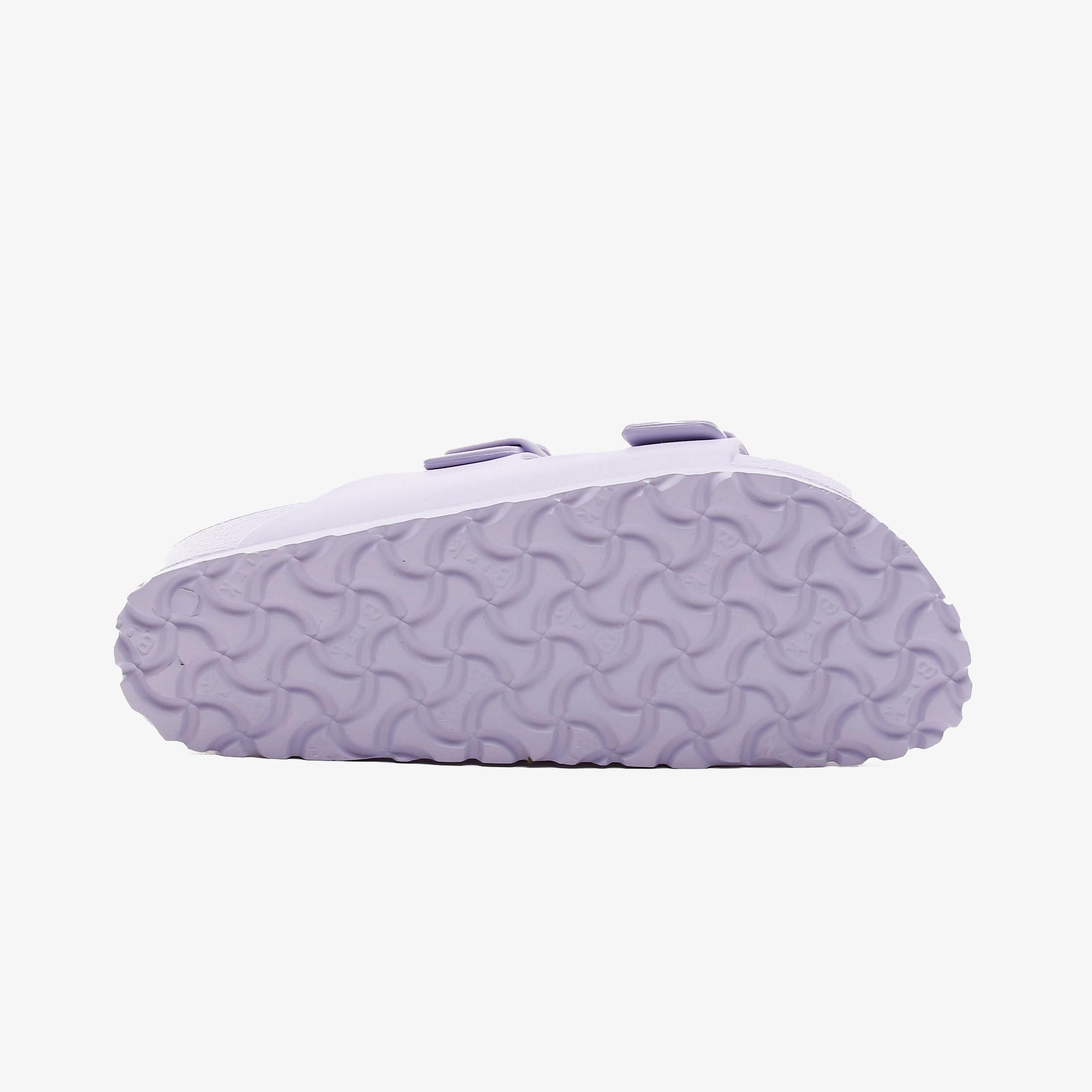 Birkenstock Arizona Eva Kadın Lila Terlik