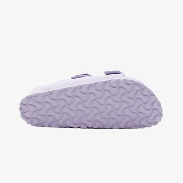  Birkenstock Arizona Eva Kadın Lila Terlik