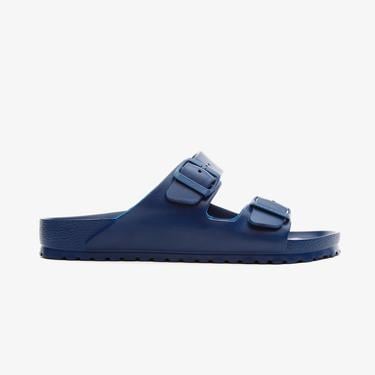  Birkenstock Arizona Eva Erkek Lacivert Terlik
