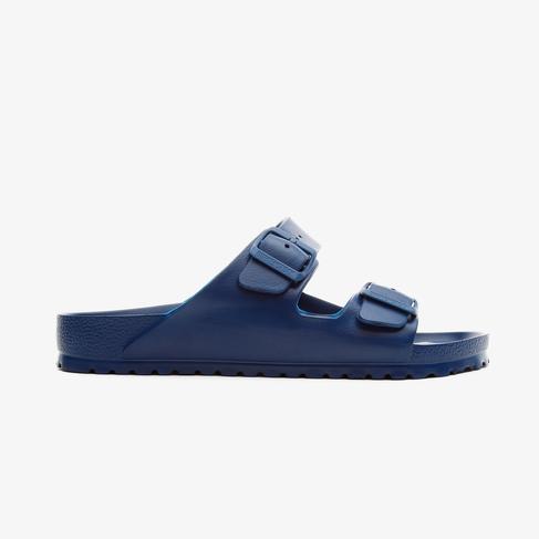  Birkenstock Arizona Eva Erkek Lacivert Terlik