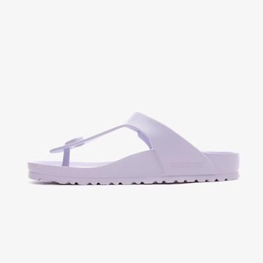  Birkenstock Gizeh Eva Kadın Lila Terlik