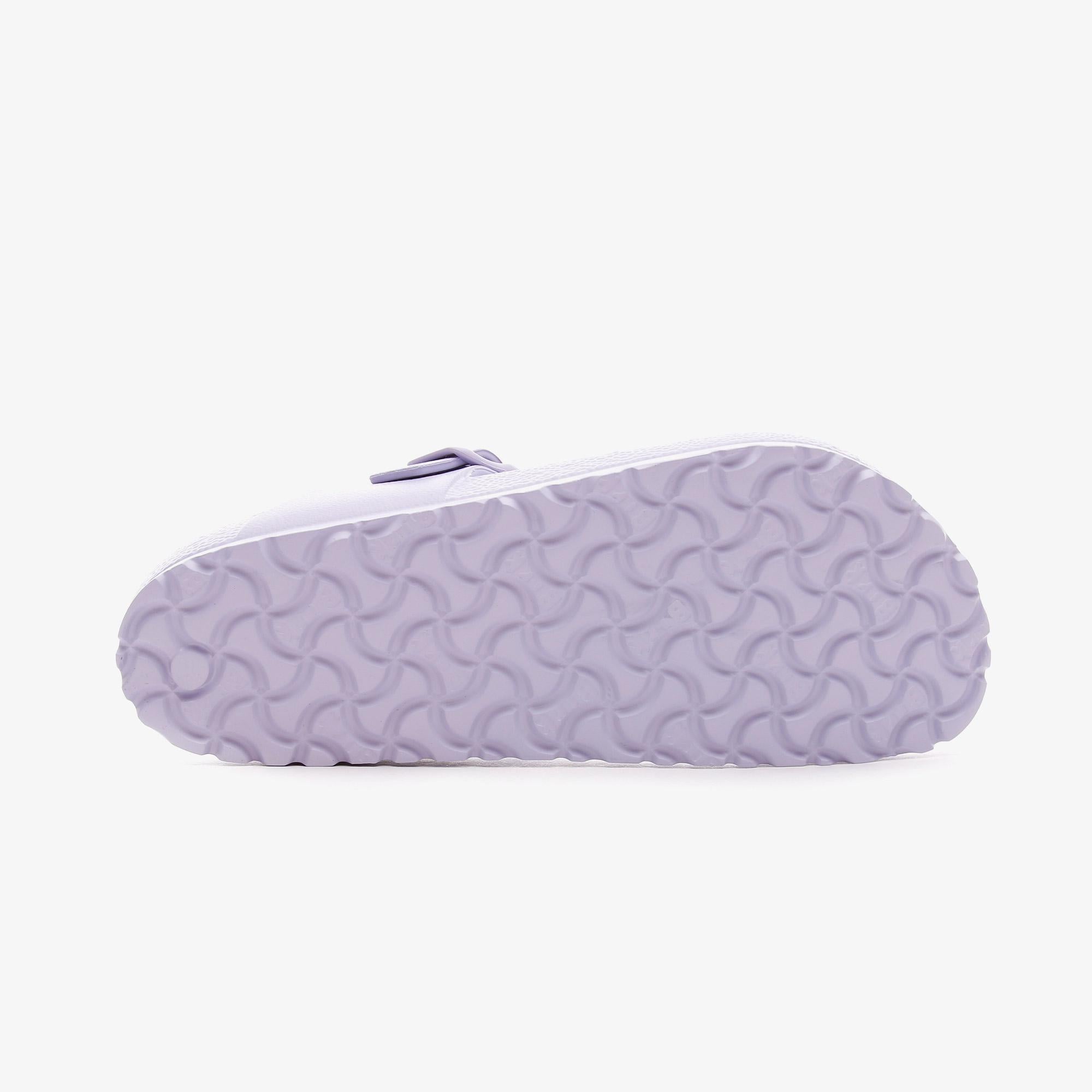 Birkenstock Gizeh Eva Kadın Lila Terlik
