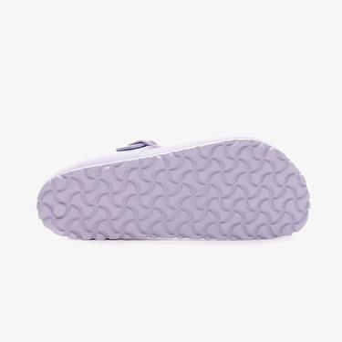  Birkenstock Gizeh Eva Kadın Lila Terlik