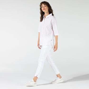  Nautica Kadın Beyaz Pantolon