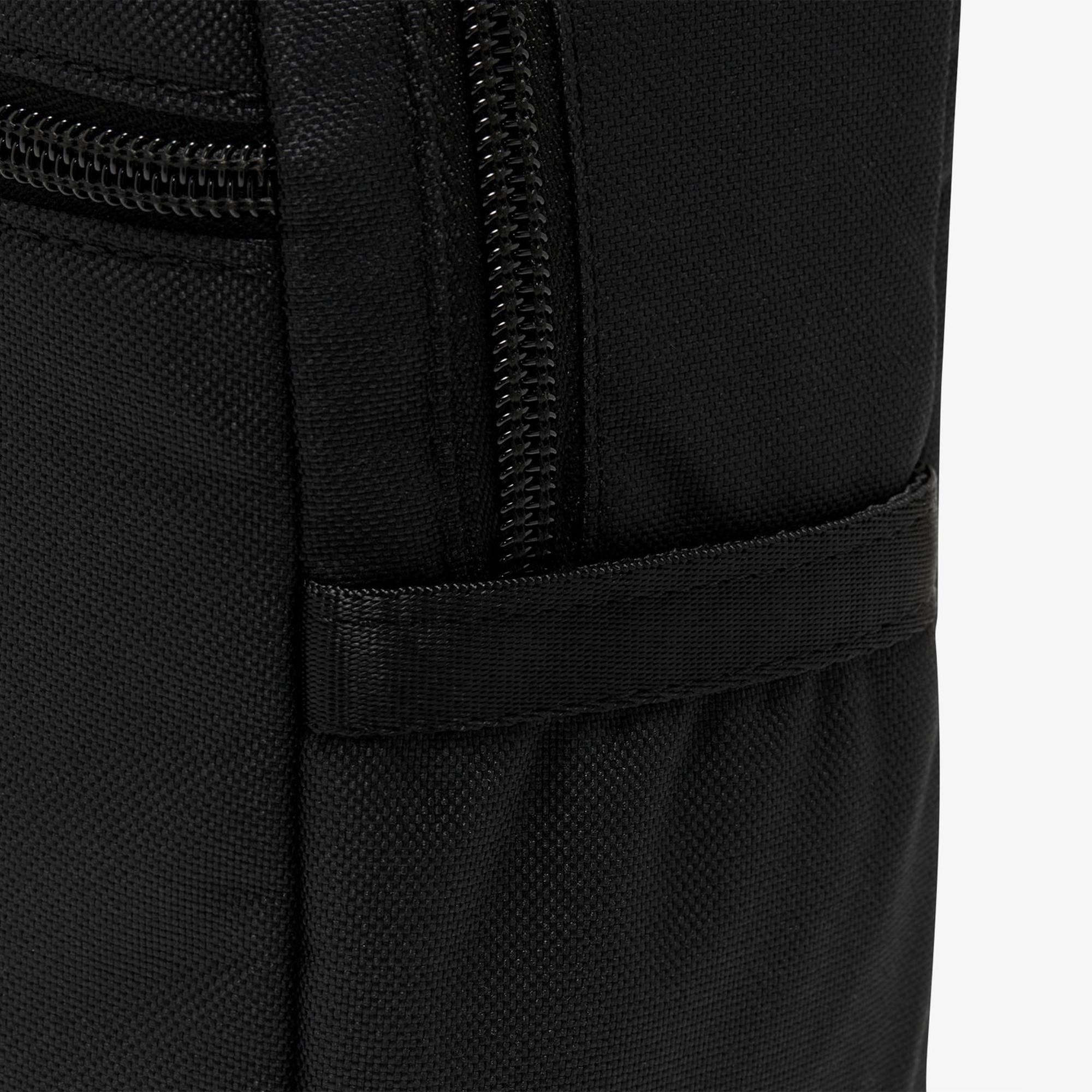 Nike Sportswear Futura 365 Mini Unisex Siyah Sırt Çantası