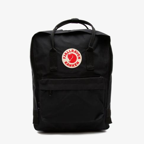  Kanken Classic Unisex Siyah Sırt Çantası