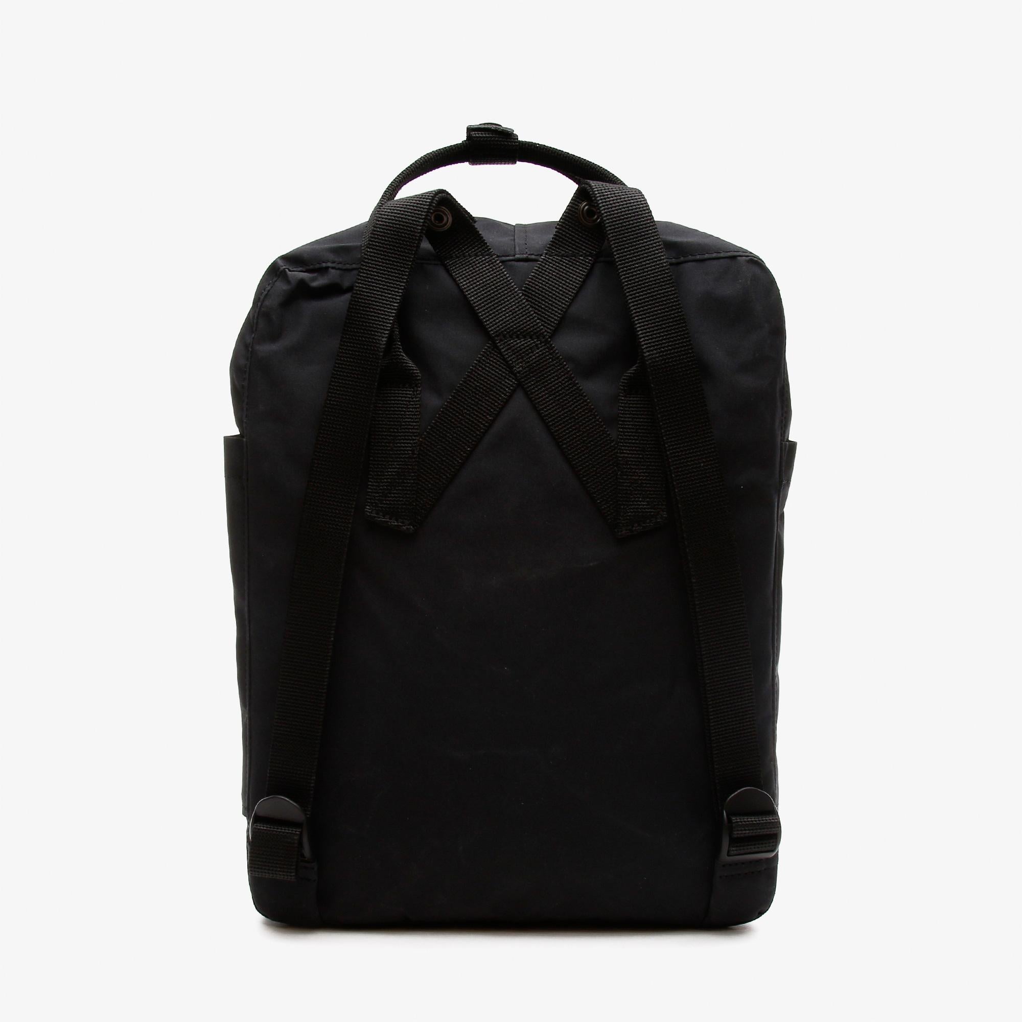 Kanken Classic Unisex Siyah Sırt Çantası